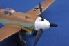 Trumpeter 02293 Messerschmitt Bf 109F-4/Trop (1:32)